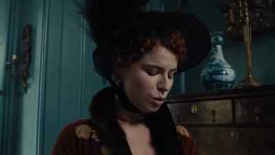 Of course. - Taboo