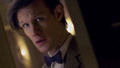Of course. - Doctor Who