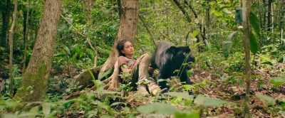 Of course. - Autumn and the Black Jaguar