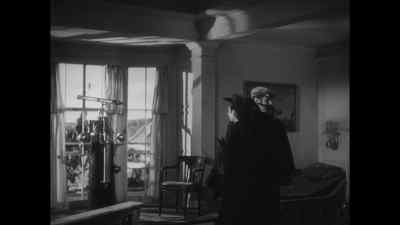 Of course. - The Ghost and Mrs  Muir