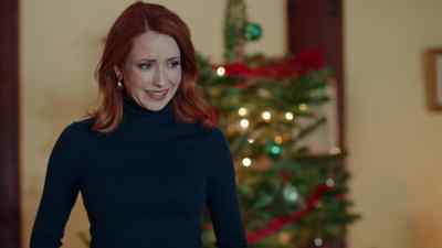 Of course. - All I Need for Christmas