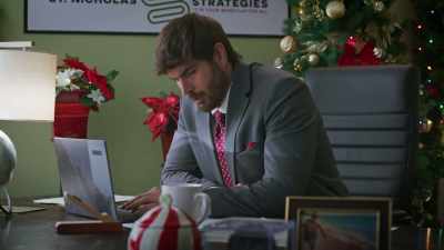Of course. - Operation Mistletoe