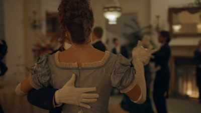Of course, - Gilded Newport Mysteries: Murder at the Breakers