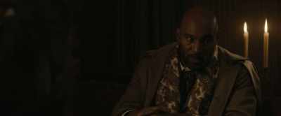 Of course, - Fear the Invisible Man