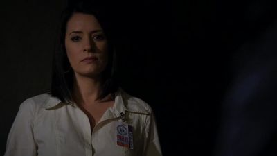 Of course. - Criminal Minds