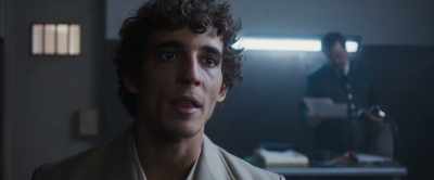 Of course they say that.
He's the owner's son. - Prison 77