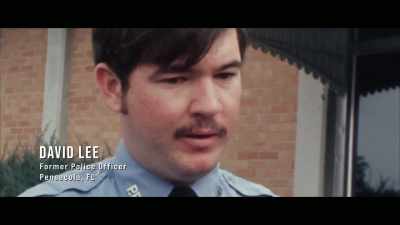 Of course, after several
minutes of fighting, - Invisible Monsters: Serial Killers in America