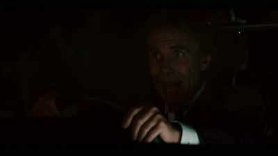 Of course she'll bloody leave him, - Back in Very Small Business