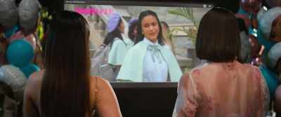 Of course she's the Rose hill student - Do Revenge