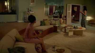 Of course, we should all be
flying the damn planes, - Ms Fisher's Modern Murder Mysteries