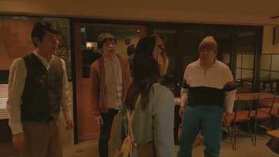 Of course, since it's still Reiwa now. - Beyond the Infinite Two Minutes