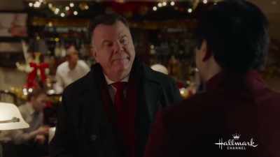 - Of course, sir,
but with the conference, - A Royal Queens Christmas
