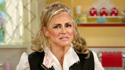 Of course, your snooty
meat critics will say, - At Home with Amy Sedaris