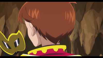 Of course you still
don't recognize me. - Ryan's World the Movie: Titan Universe Adventure