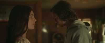 Of course. Sure. - Daisy Jones & the Six