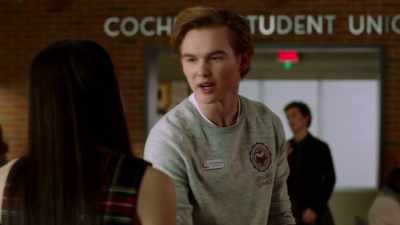 Of course, you take the easy
way out...just like your dad. - Pretty Little Liars: The Perfectionists