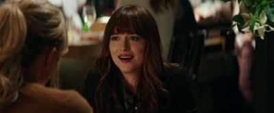 - Of course.
- Thank you. (CHUCKLES) - Fifty Shades Freed