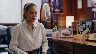- Of course.
- That'’s why why I need
someone I can trust - Almost Paradise