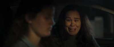 Of course,
that sweet little boy - Ellie and Abbie (and Ellie's Dead Aunt)