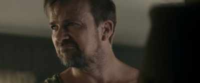 Of course. That's your MO, right? - American Fighter
