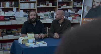 Of course,
that's what we've always done. - Non-Fiction