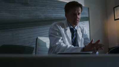 Of course, the clinic
will be paying damages - Cradle of Deception