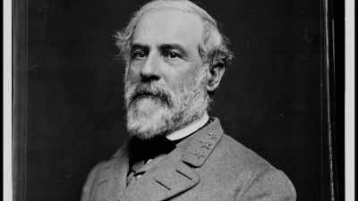 OF COURSE, THE CONFEDERATE
GENERALS KNEW THIS, - Origins: The Journey of Humankind