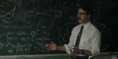 Of course, but the Dean assured
us that we had use of -- - Project Blue Book