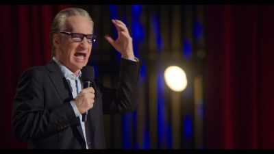 OF COURSE, THE NUMBER ONE THING - Bill Maher: #Adulting