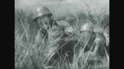 Of course, the reason
that they know this - World War II: Race to Victory