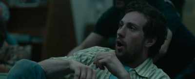 Of course the underdog
gets his ass whipped, - A Million Little Pieces