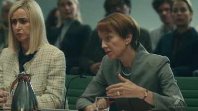 Of course, there are, - Mr Bates vs The Post Office