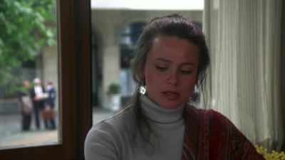 Of course There was hope - The Unbearable Lightness of Being