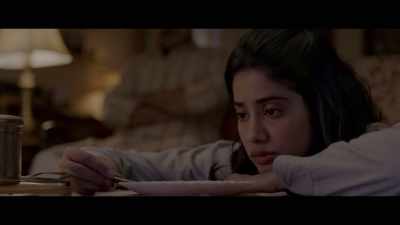 Of course there is! - Gunjan Saxena: The Kargil Girl