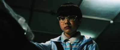Of course, there was no such twist - We Are Little Zombies