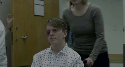 Of course there's brain damage - 22 July