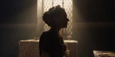 Of course, these days,
she's legally within her rights, - Domina