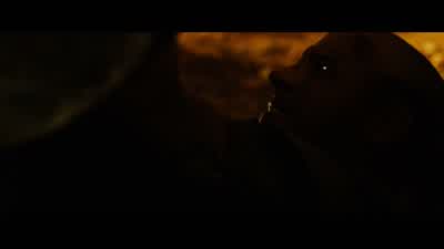 Of course they were gonna try to kill me. - Riddick