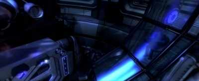 Of course.
This sequence is terminated. - MEAD