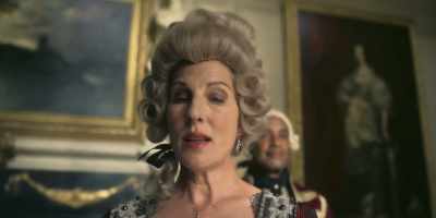 Of course,
to really get to know one's opponents, - The Completely Made-Up Adventures of Dick Turpin