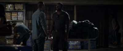 Of course you too must have noticed... - Narco Soldiers