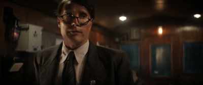 Of course, my training is in physics, - Indiana Jones and the Dial of Destiny