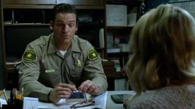 Of course. Um, I think
you're misunderstanding - The House On The Hill
