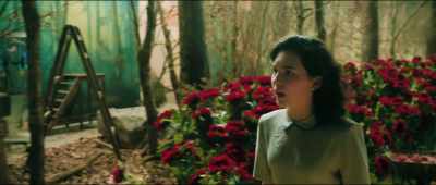 Of course | wanna stay
with the studio, LB. - Judy