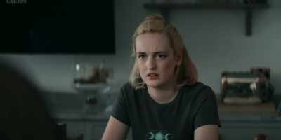 Of course you want to defend
your brother, Gemma, - Rules of the Game