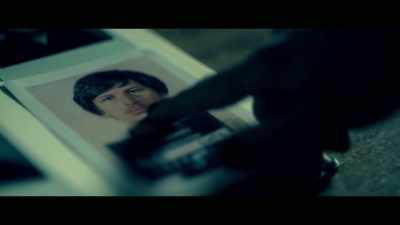 Of course, he was
right in my face - Invisible Monsters: Serial Killers in America