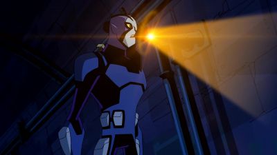 OF COURSE WE ARE. - Ben 10: Omniverse
