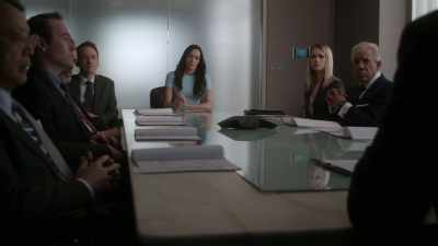 Of course,
we could ask him. - The Blacklist: Redemption