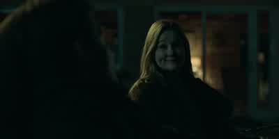 - - Of course we do. - Ozark