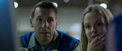 Of course. We need to
do something to help her. - Life and Death in the Warehouse